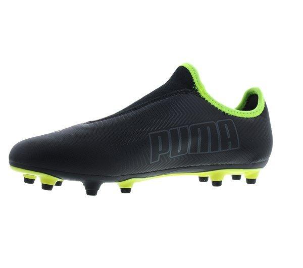 Puma Finesse Laceless FG Football Boots Childrens