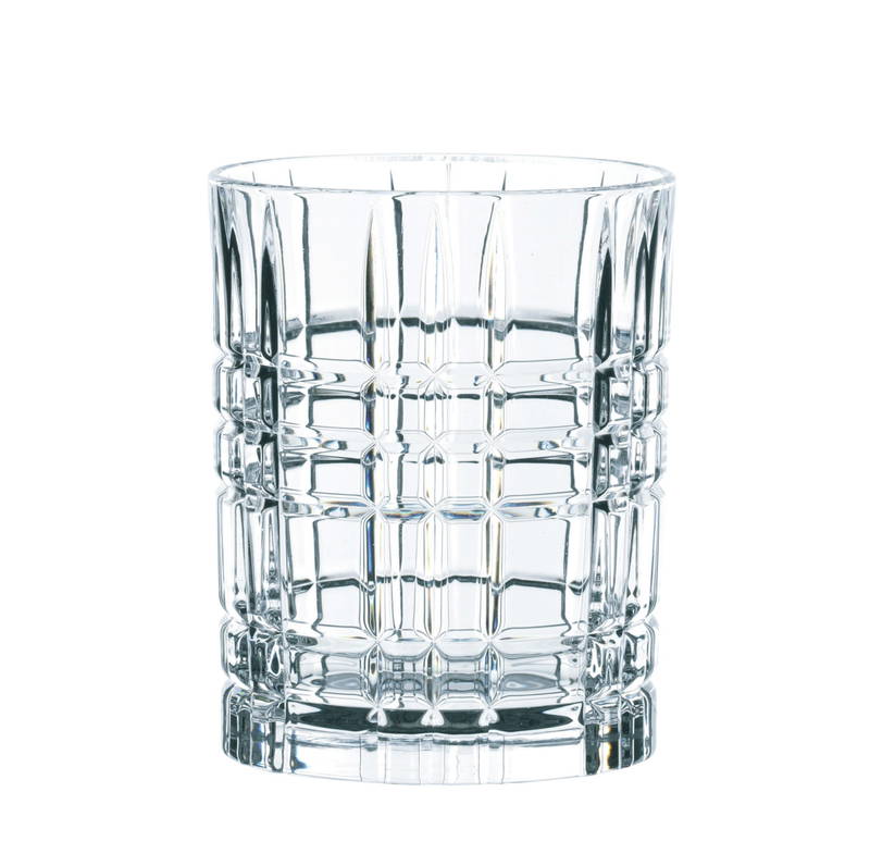 Nachtmann Glas-Set 4tlg.HIGHLAND