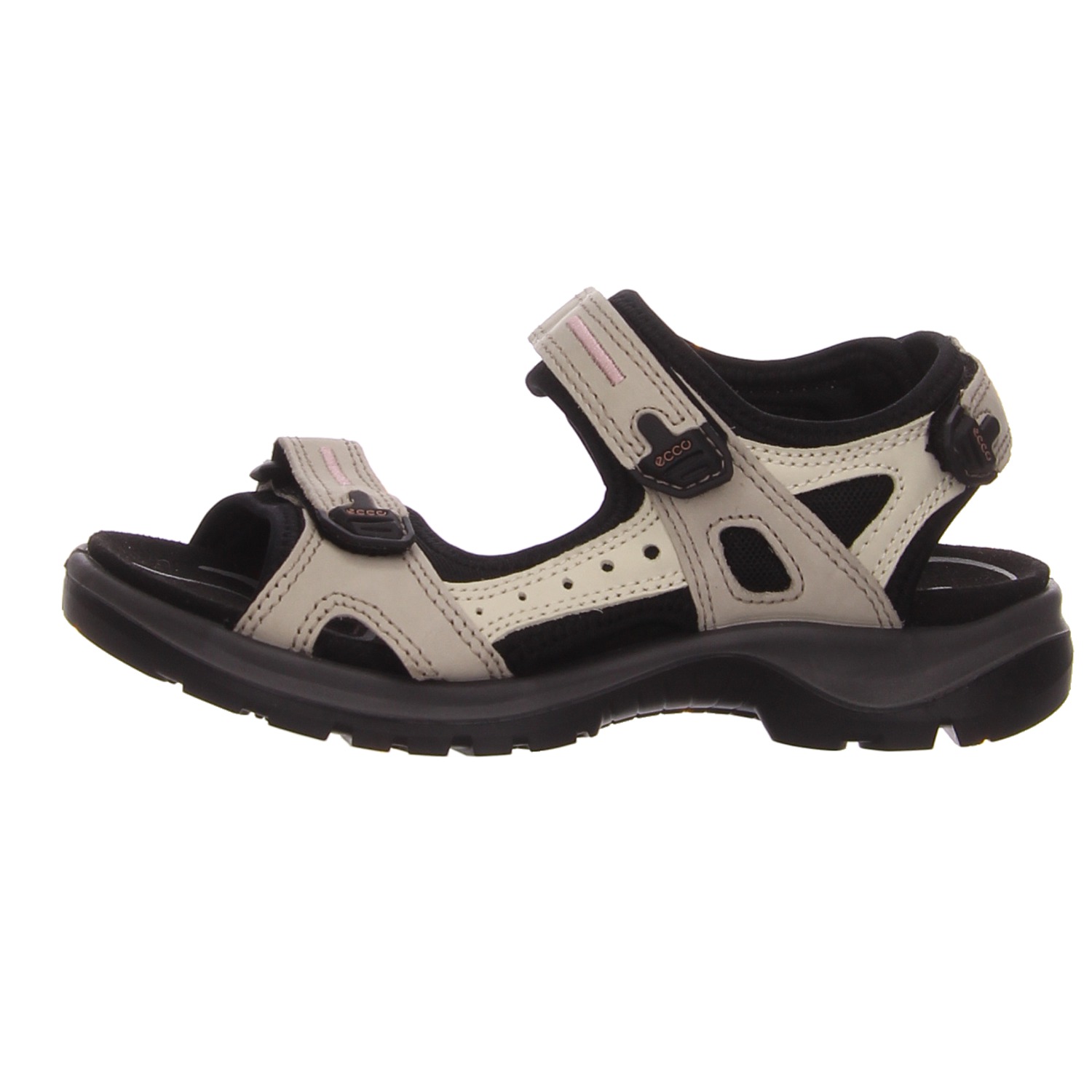 Ecco Sandale beige beige