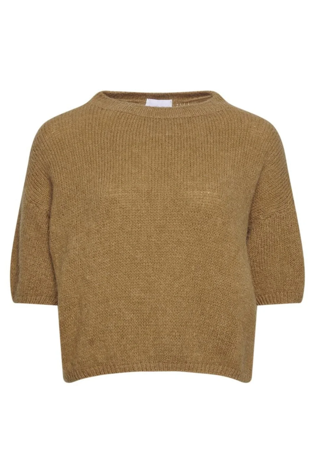 Noella Mimi Knit Jumper sand