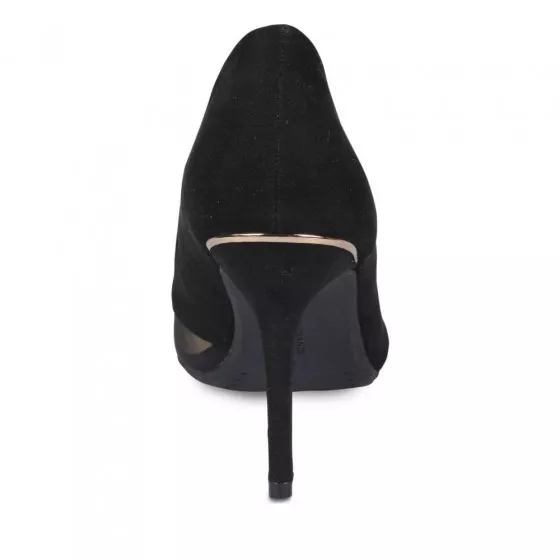 Escarpins NOIR GRANDS BOULEVARDS