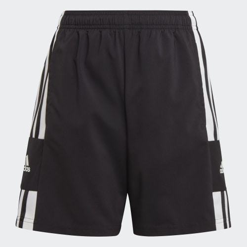 Short Jogging Enfant Sq21 GK9550 Noir