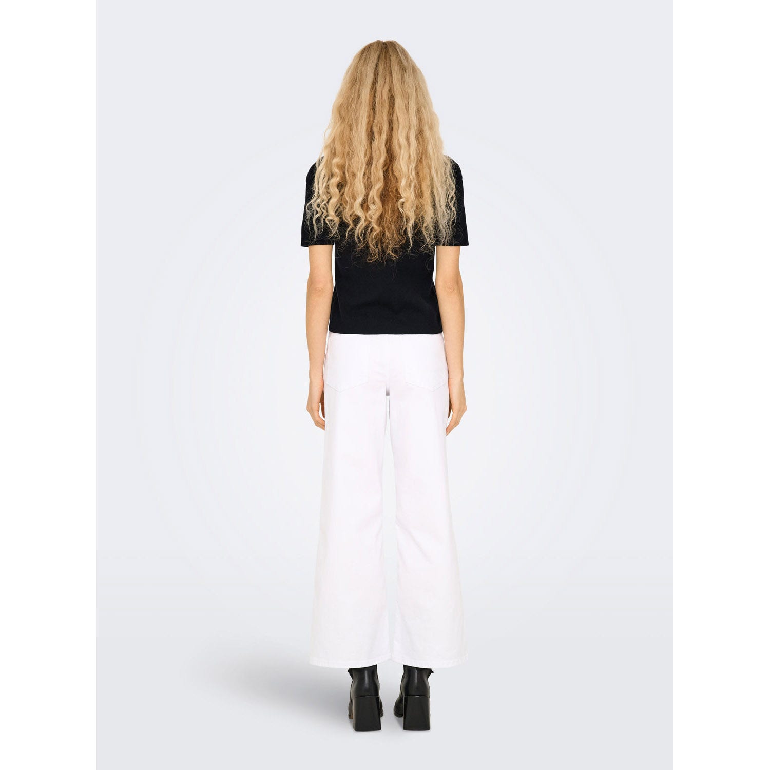 ONLY  Gebreide Top Dames