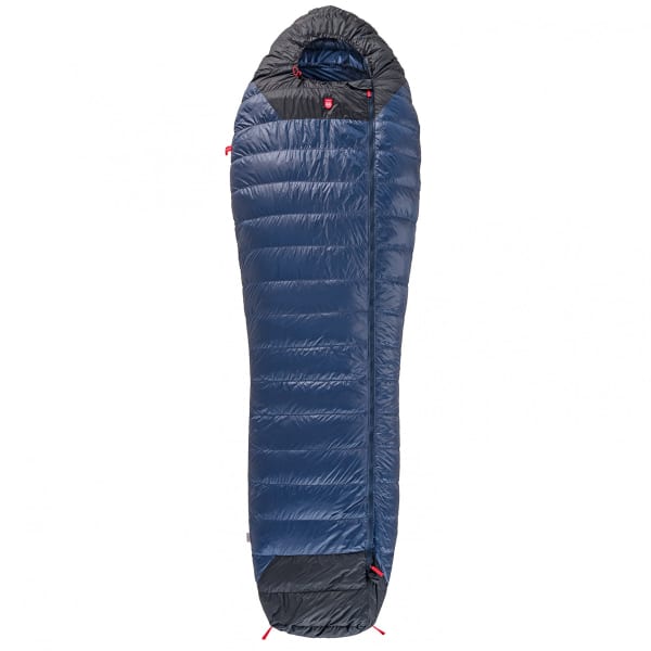 Sac de couchage PAJAK CORE 550 LONG NAVY