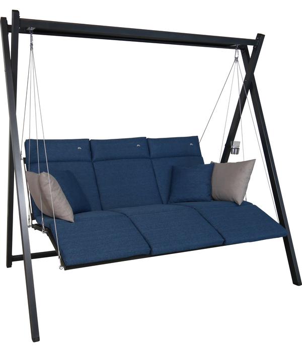 Angerer Hollywoodschaukel Relax, Design Smart