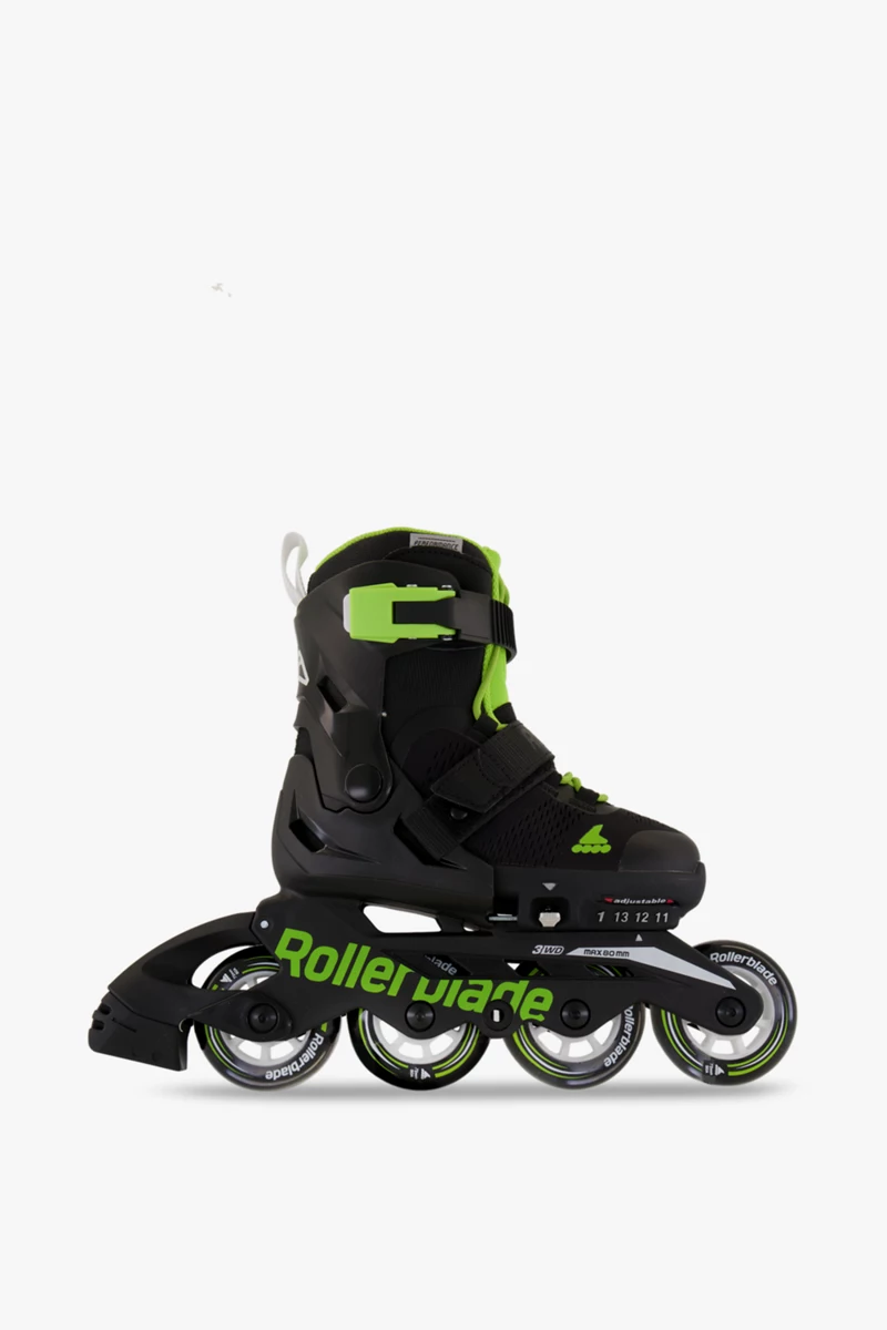 Rollerblade Microblade Jungen Inlineskates