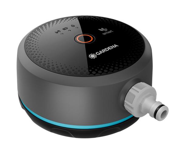 GARDENA smart Pipeline Water Control