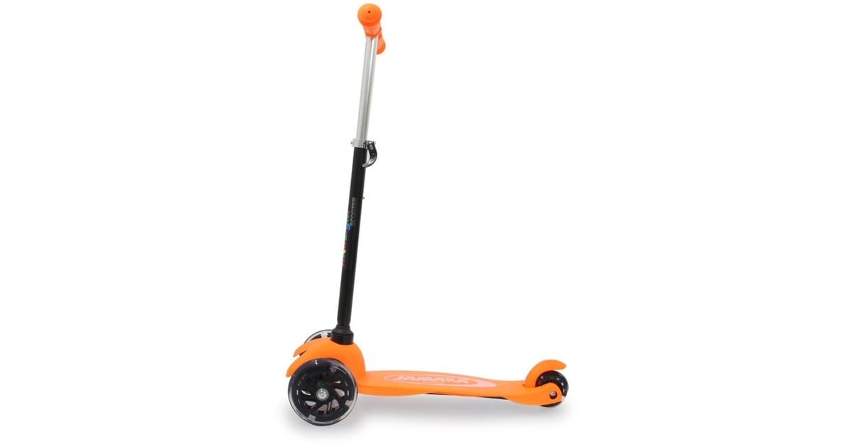 JamaraKickLight Scooter Step