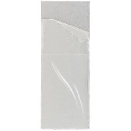 Travel SQ - 210 x 80 cm - Drap de sac de couchage
