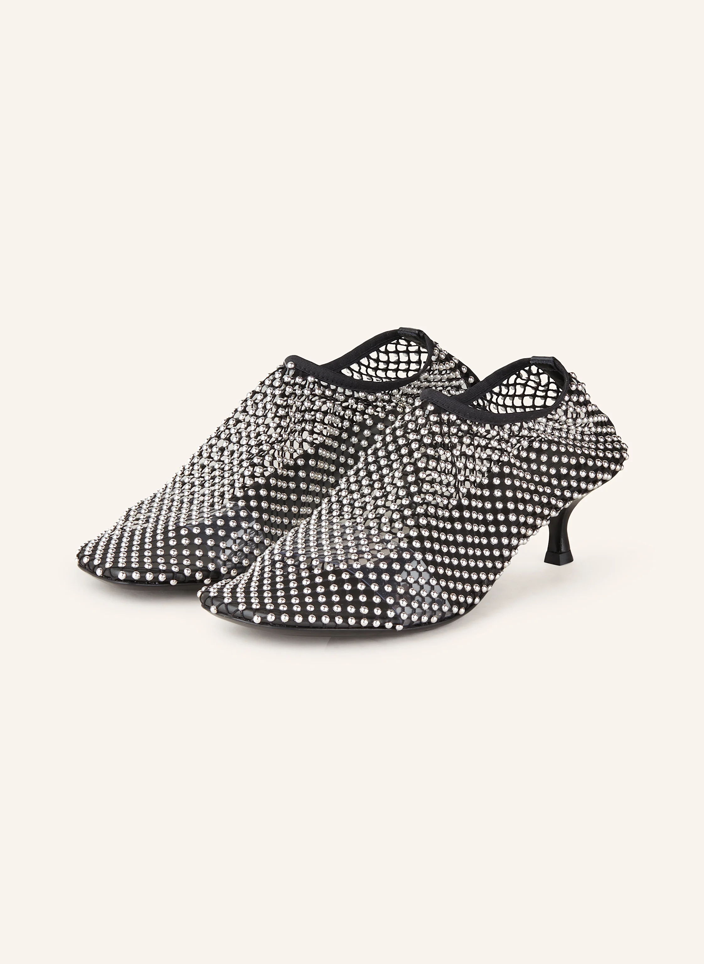 CHRISTOPHER ESBER Pumps MINETTE mit Nieten