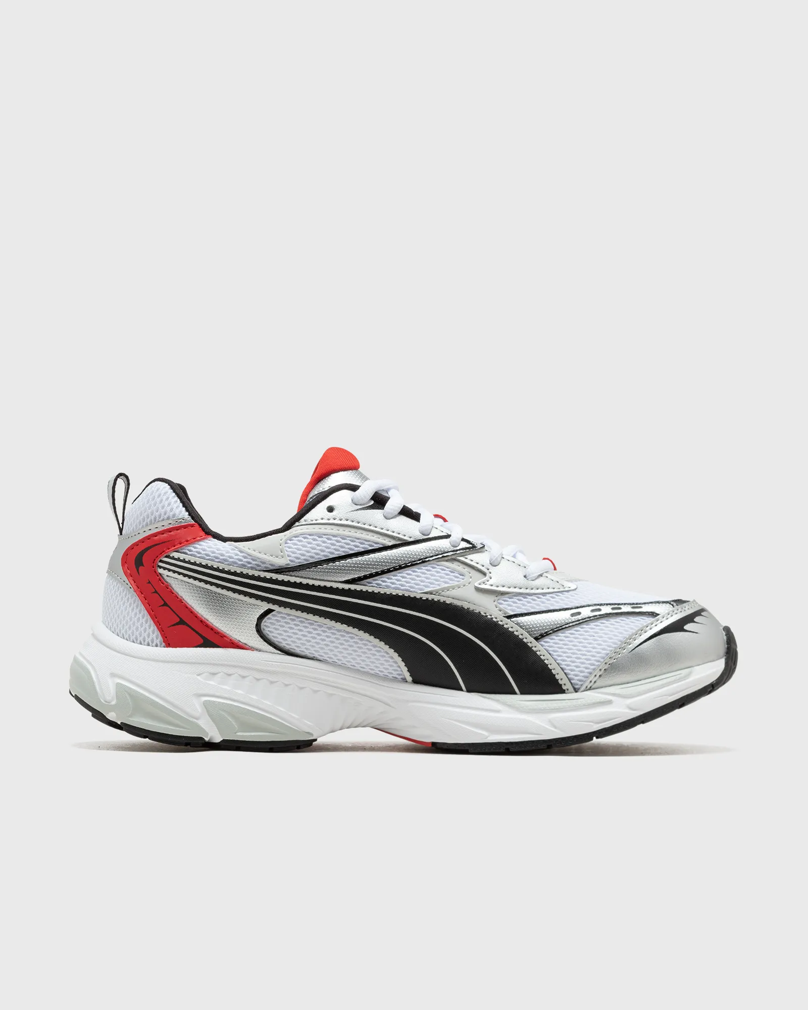 Puma Puma Morphic