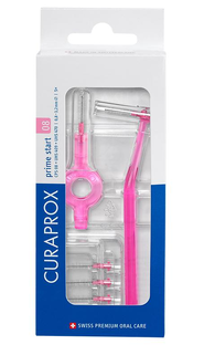 Curaprox Prime Start 08 Rager 7ST