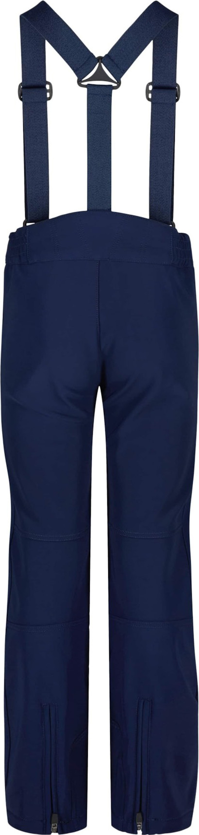 Kvitfjell Skipants Jente Blue Ink