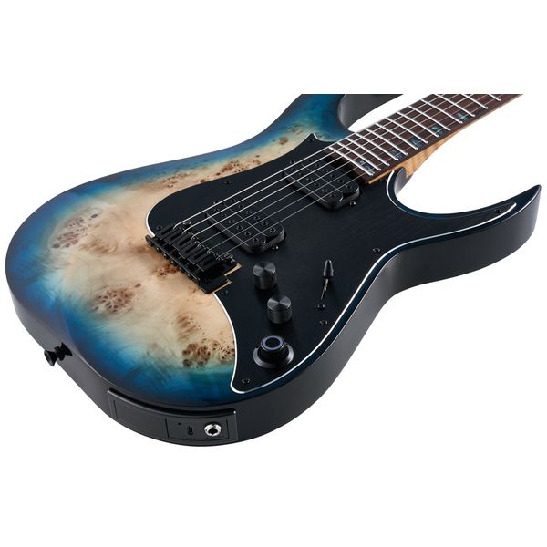 Mooer GTRS Guitars Modern 810 BB