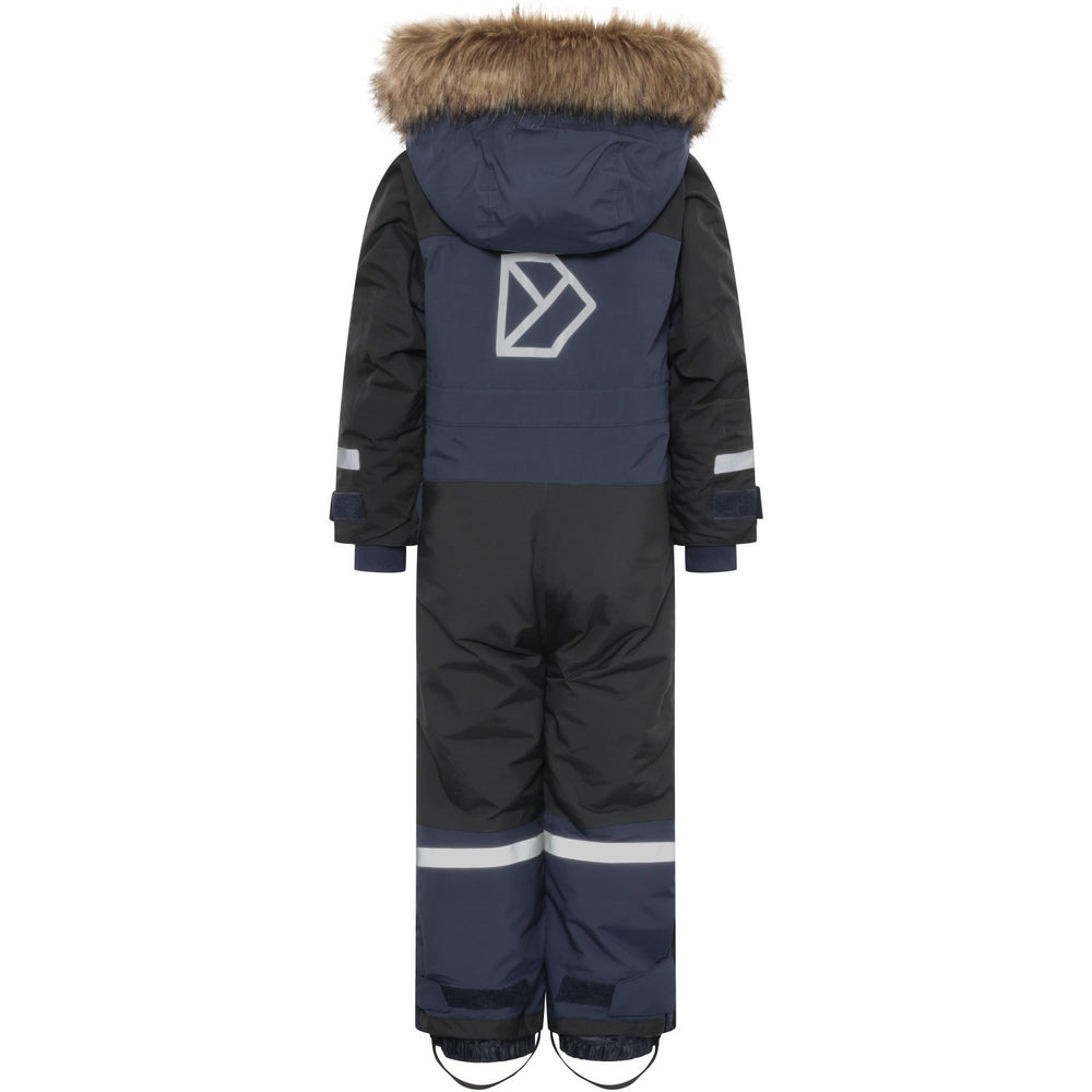 Køb Didriksons Navy Bjärven Kds Cover 4