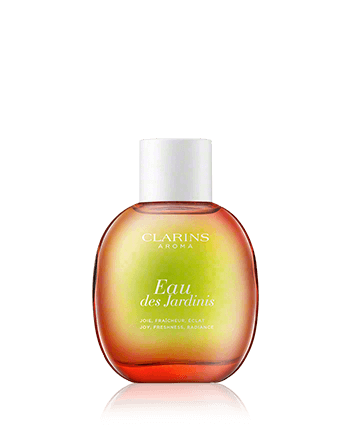 Clarins Eau des Jardins Eau de Soins Spray 50ml