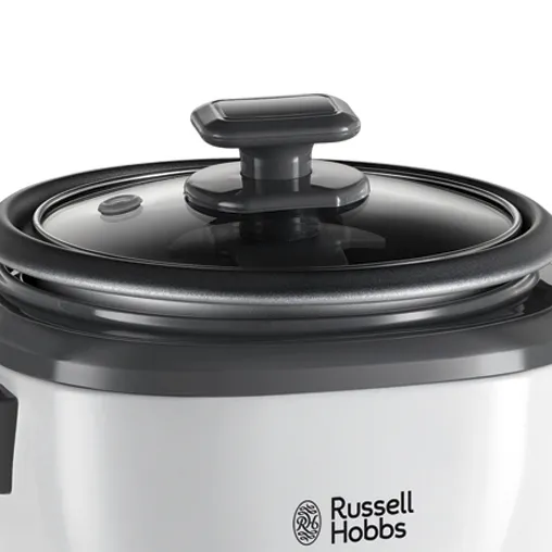 Russell Hobbs Riskoger