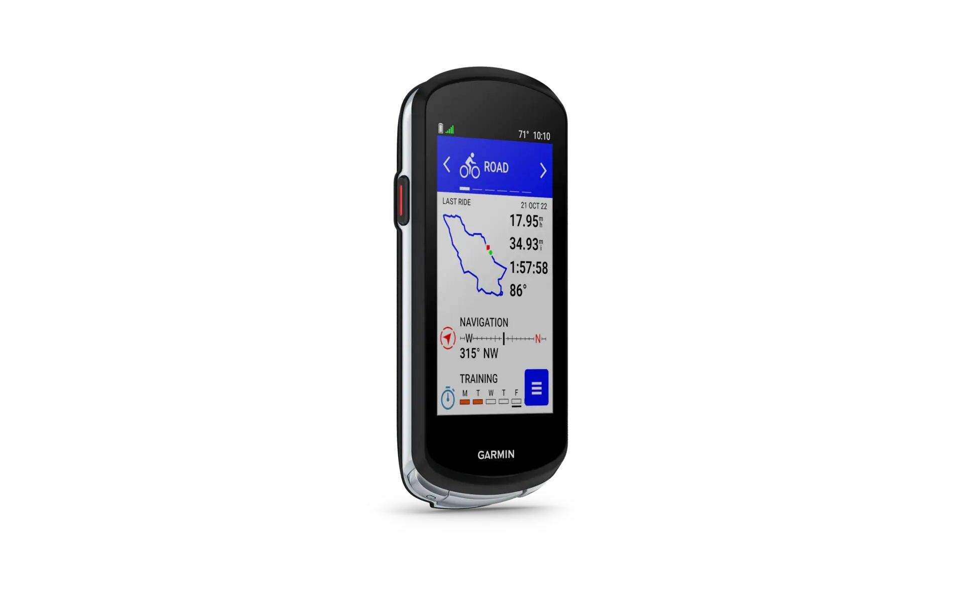 Fahrrad GPS Edge 1040<br>Fahrrad GPS