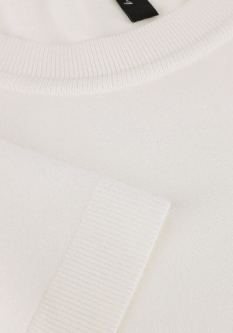 witte marc cain essentials t-shirt +e 41.06 m11