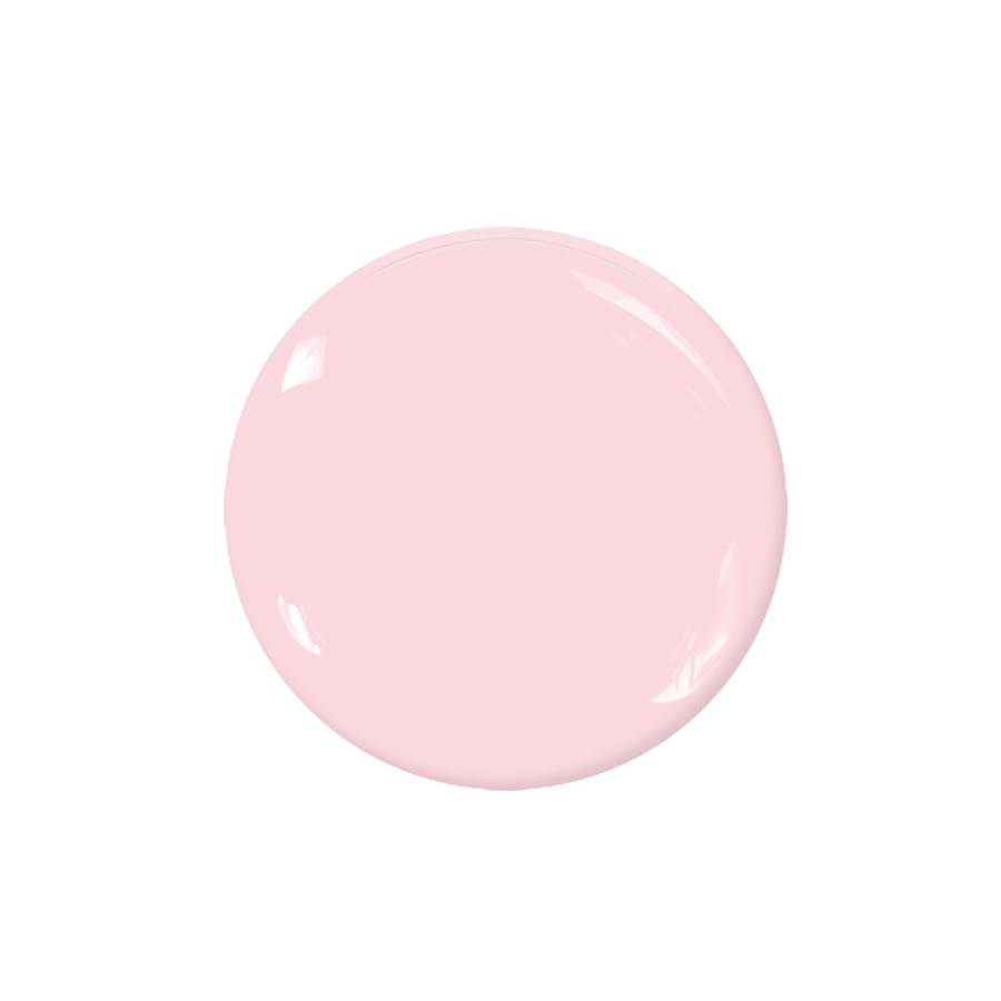 Le Mini Macaron Single Gel Polish Camelia 10ml