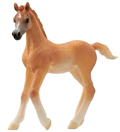 Schleich Horse Club - Araberf?l - H: 8 cm - 13984
