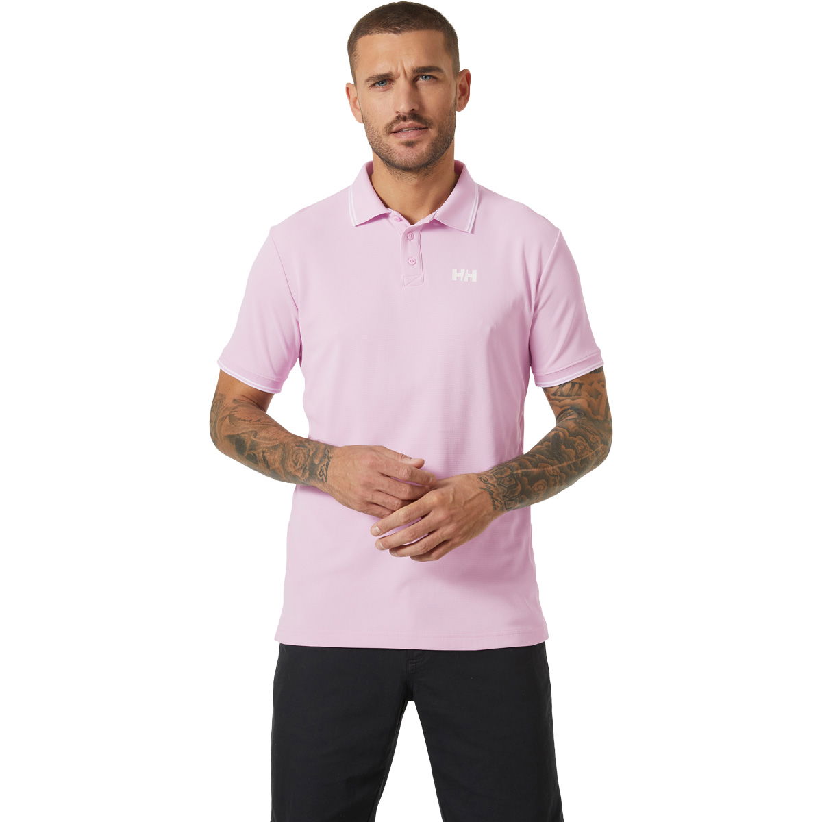 Helly Hansen Kos Polo T-shirt Herre