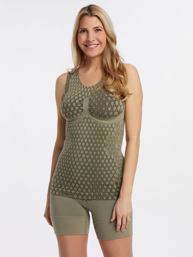 Shaping-Top im Reptil Design
