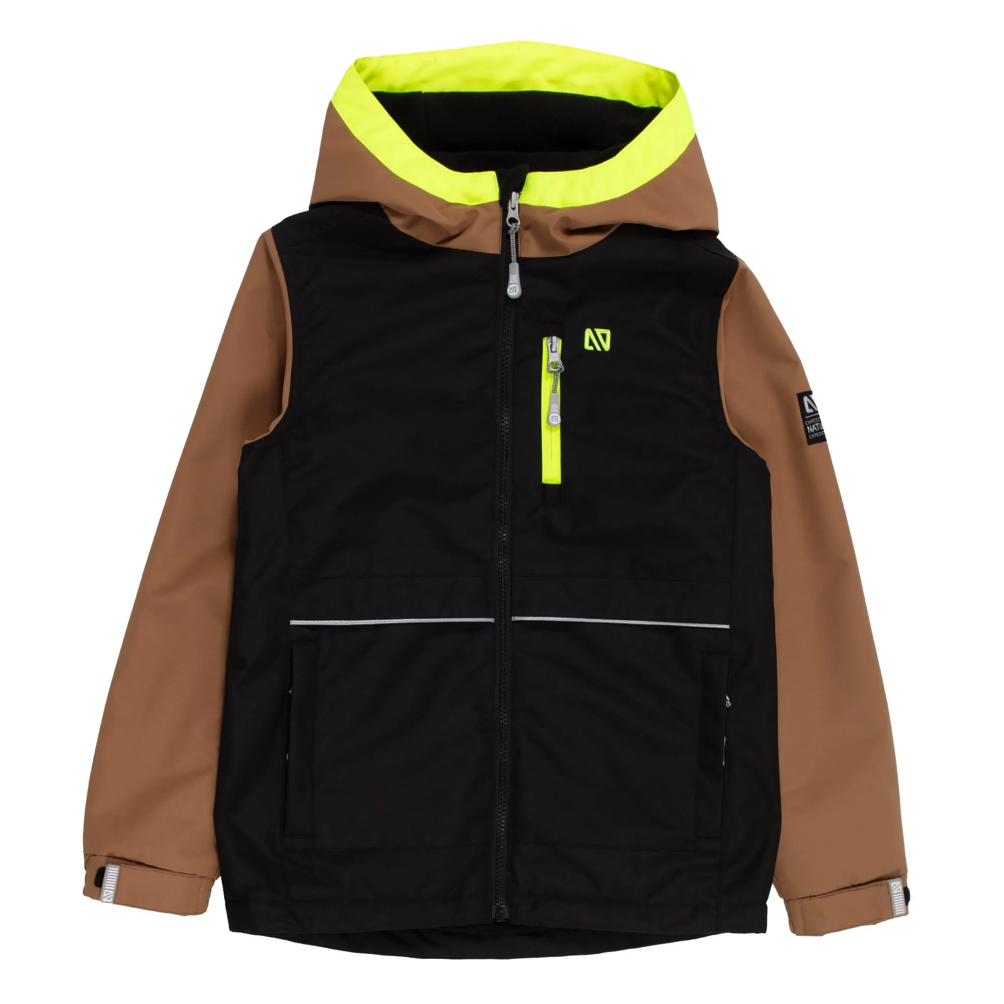 Nanö Manteau Mi-Saison Gael 7-14ans