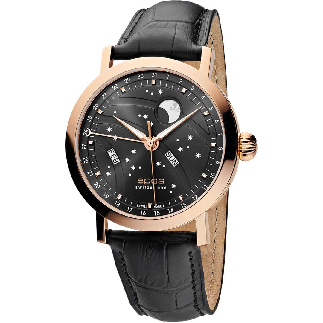 Epos Artistry 3440 Big Moon