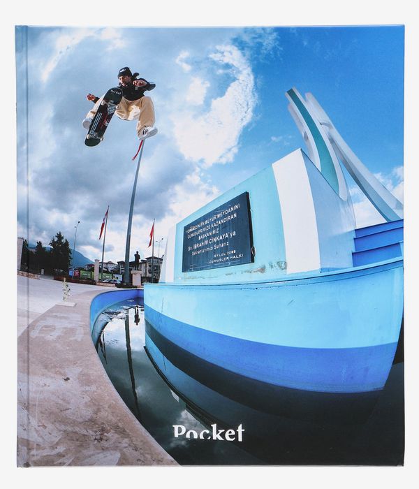 Pocket Mag Vol. 11 Buch (multi)