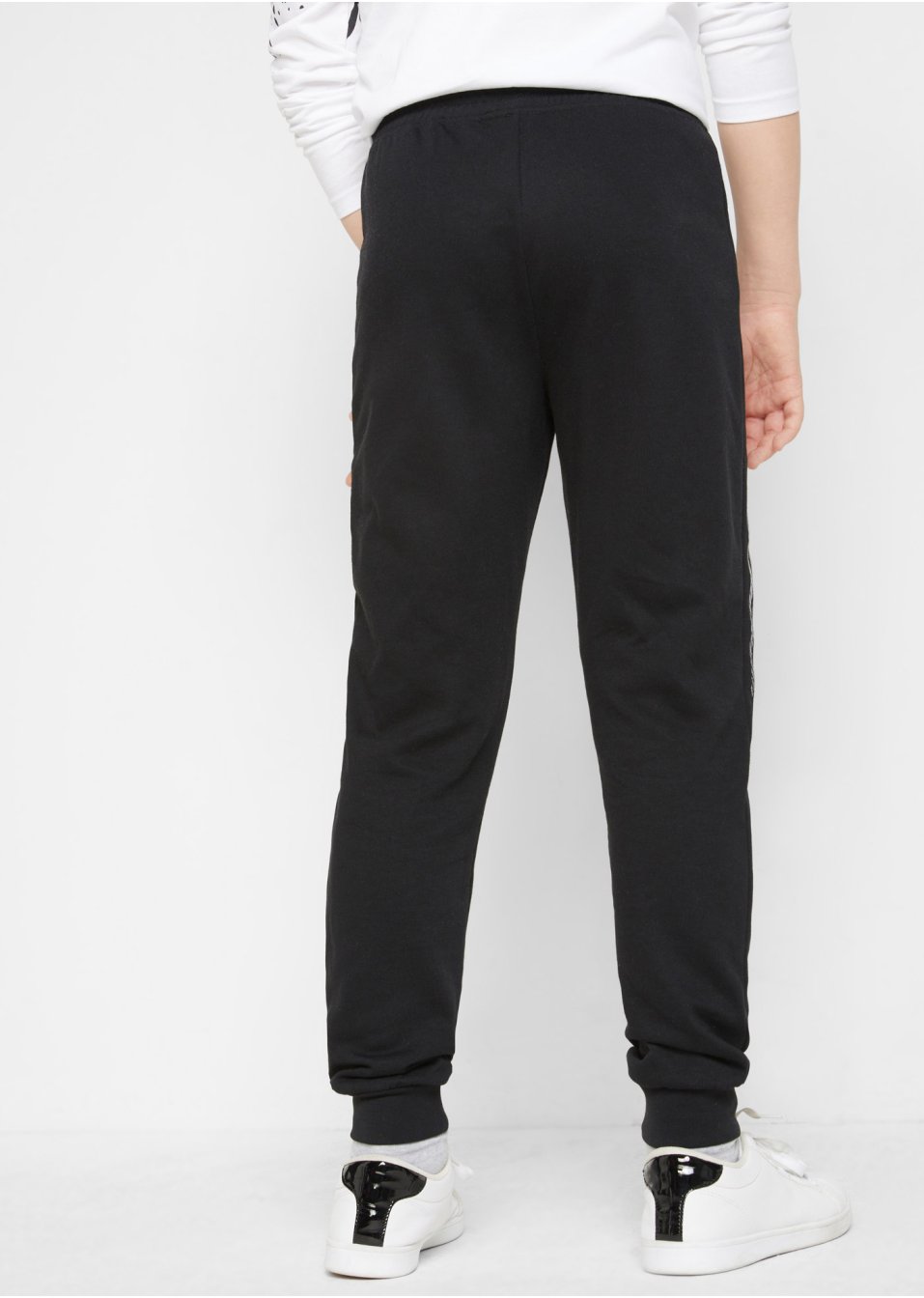 Pantalon sweat garçon