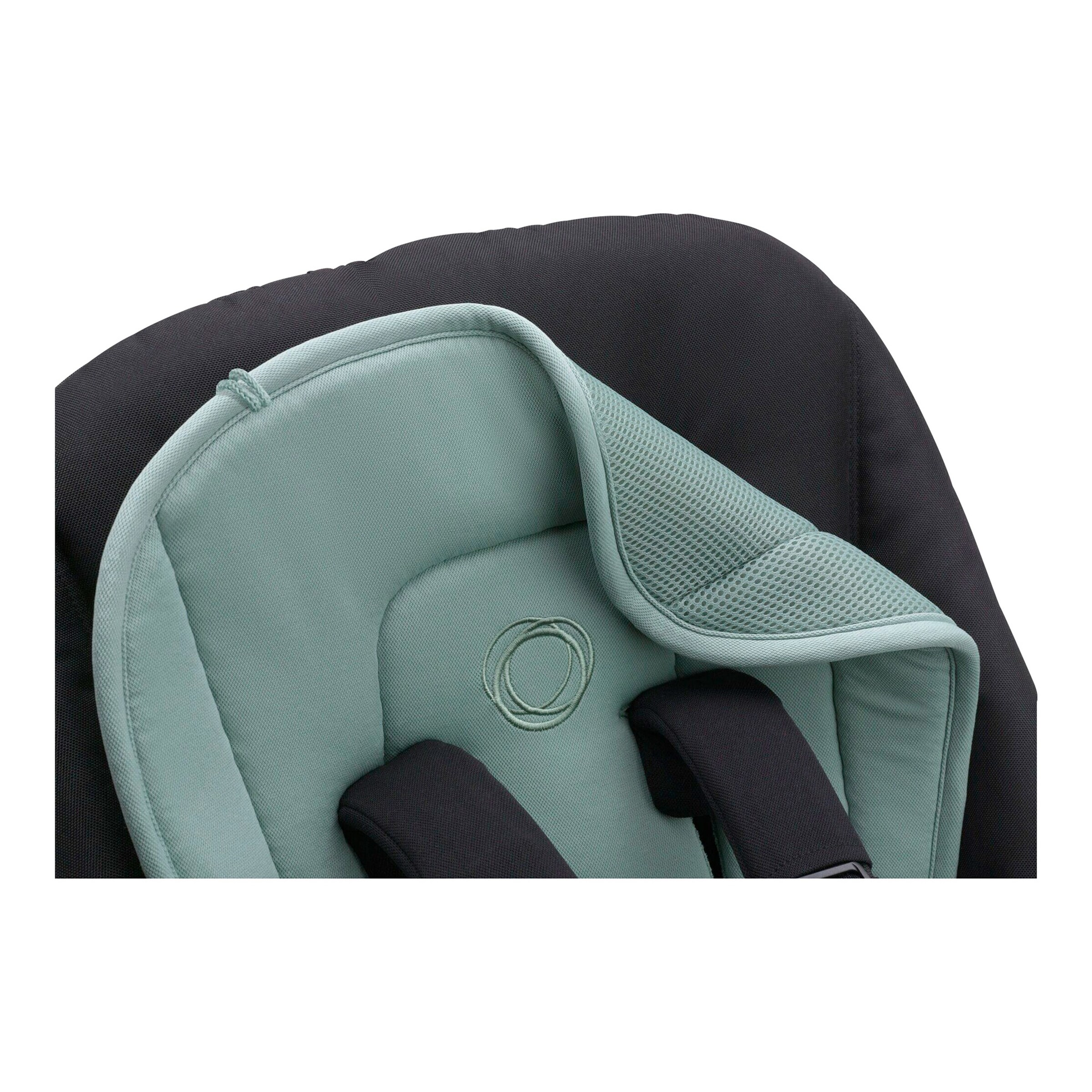 Bugaboo Sitzauflage Dual Comfort pine green