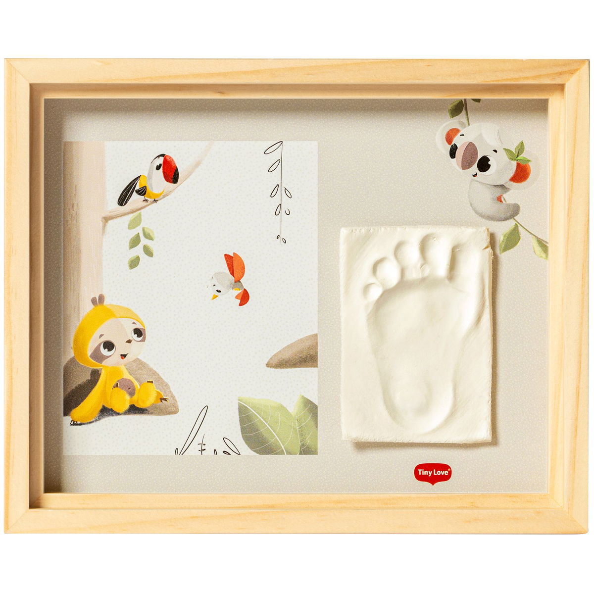 Tiny LoveTiny Love   Tiny Creations Simple Frame wooden