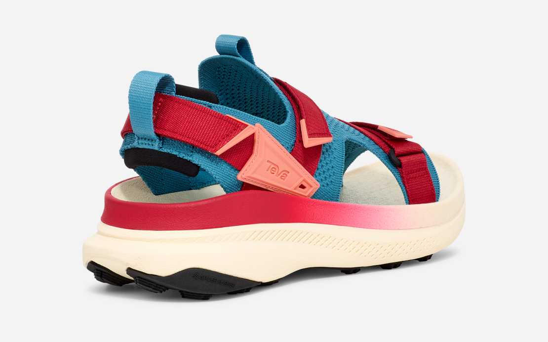 Dames Aventrail Trail Running Sandal