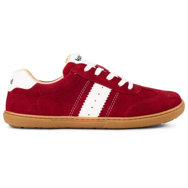 Koel - Francie II Suede 3.0 - Chaussures minimalistes