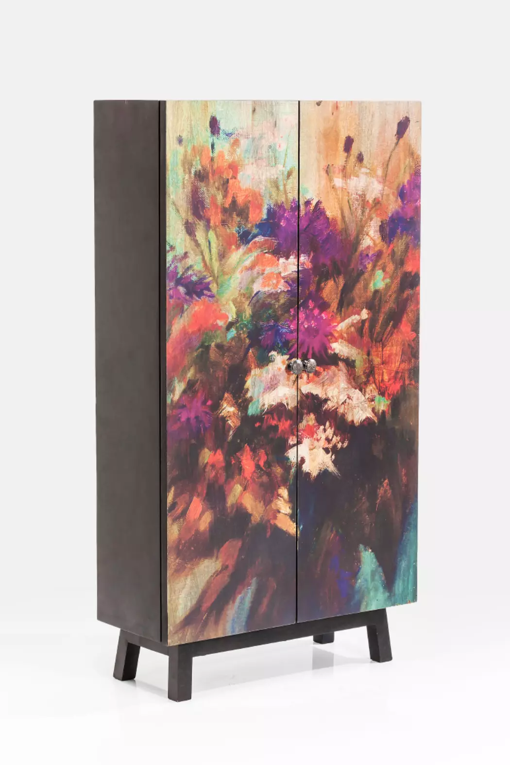 Highboard Fleur 82780