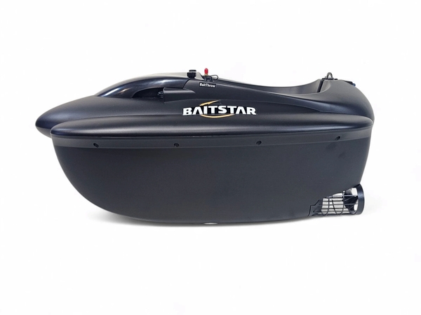 Bateau amorceur Baitstar Compact Plus