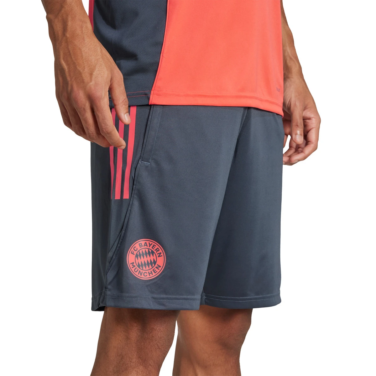 Calções adidas Fc Bayern Training 2025-2026