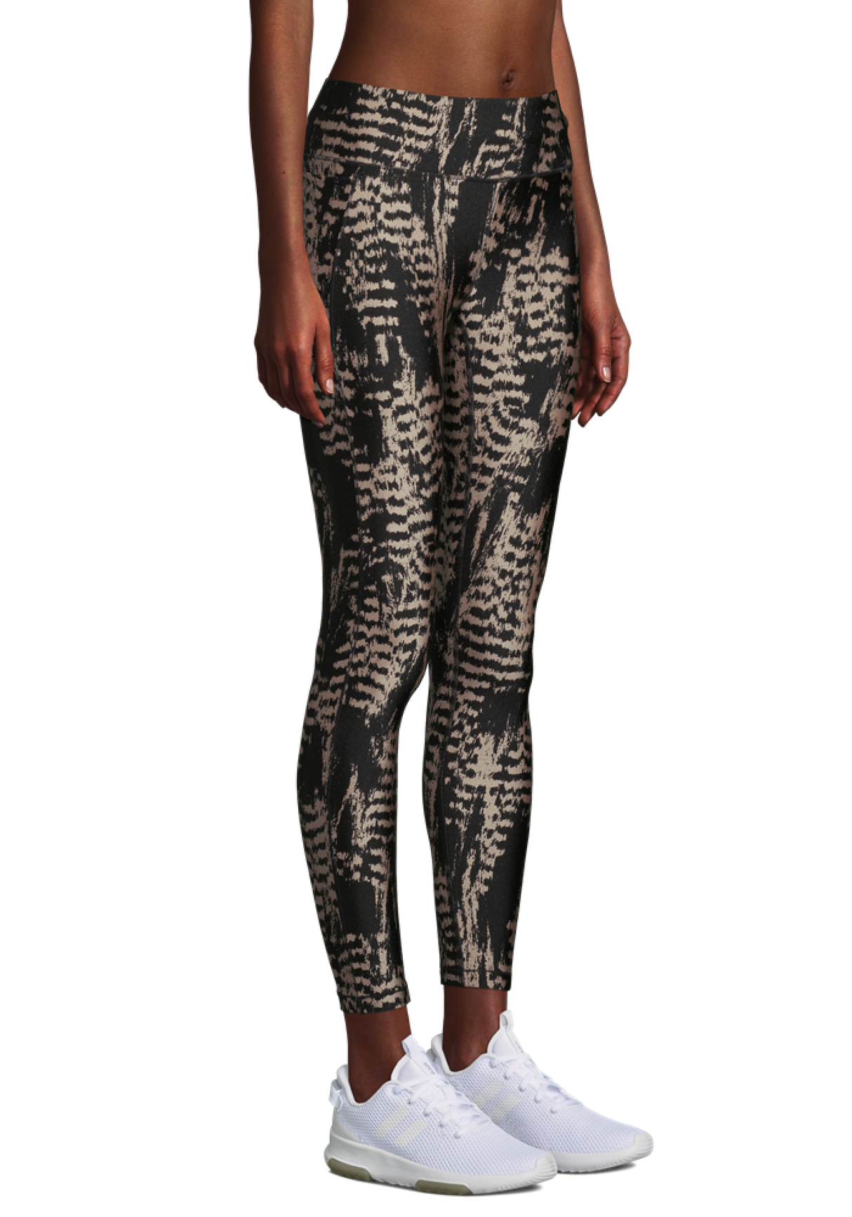 Casall<br>Iconic Printed 7/8