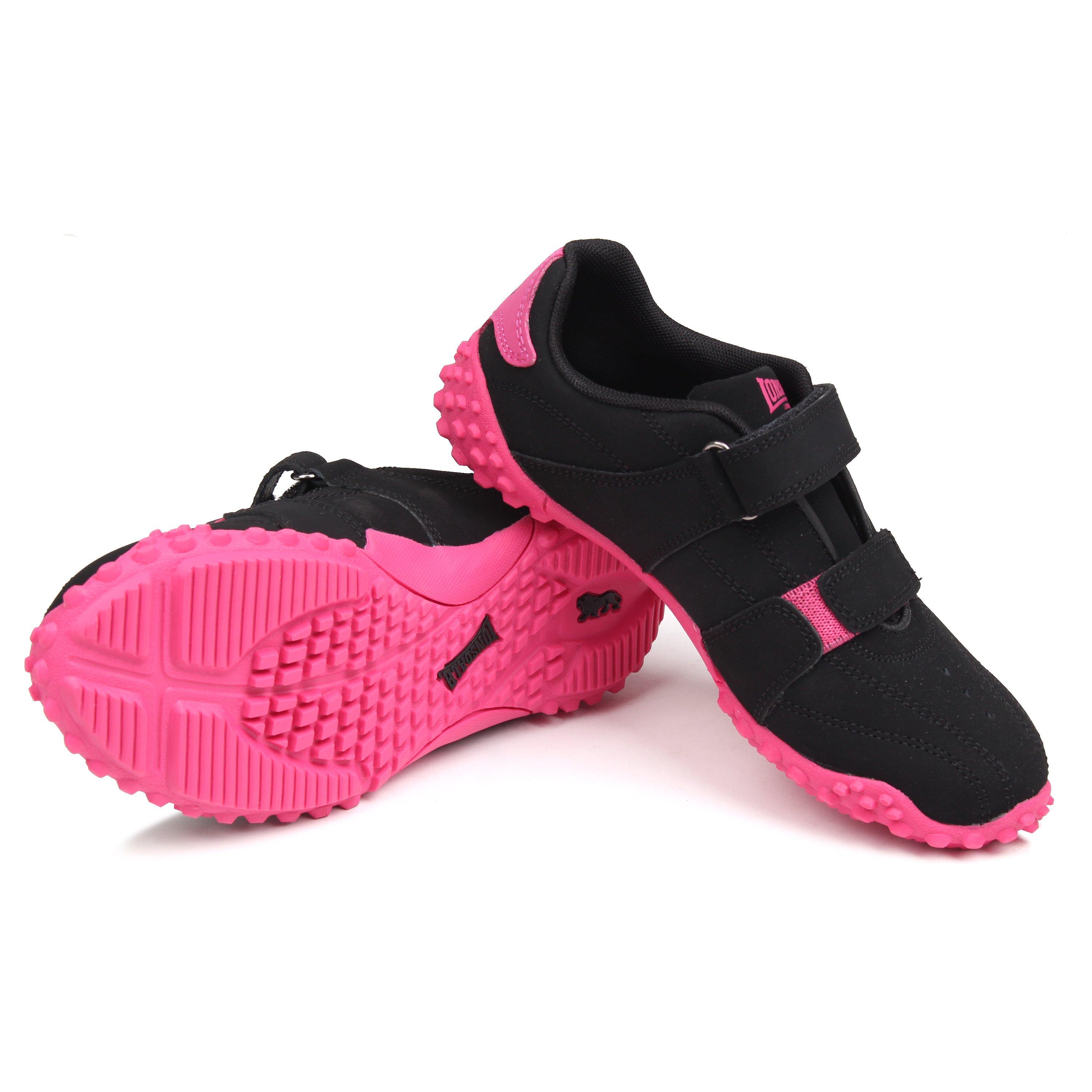 Lonsdale Fulham Trainers Child
