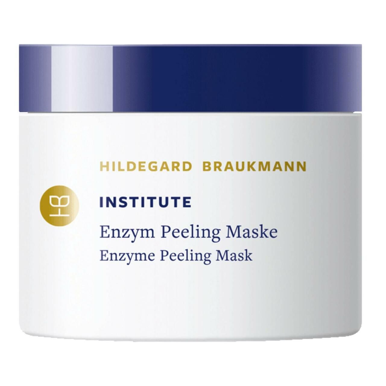 Hildegard Braukmann INSTITUTE - Enzym Peeling Maske
