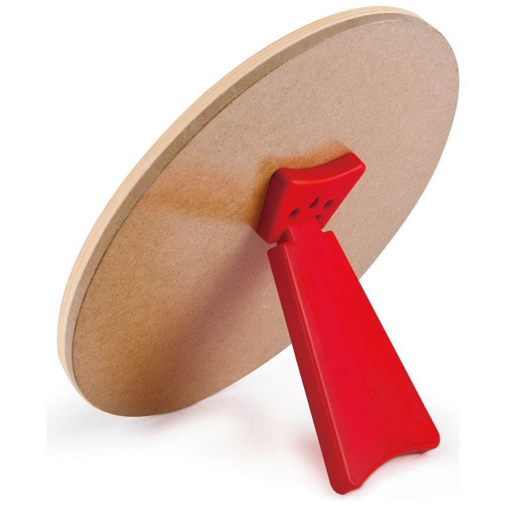 HapeHape   Steckpuzzle Uhr