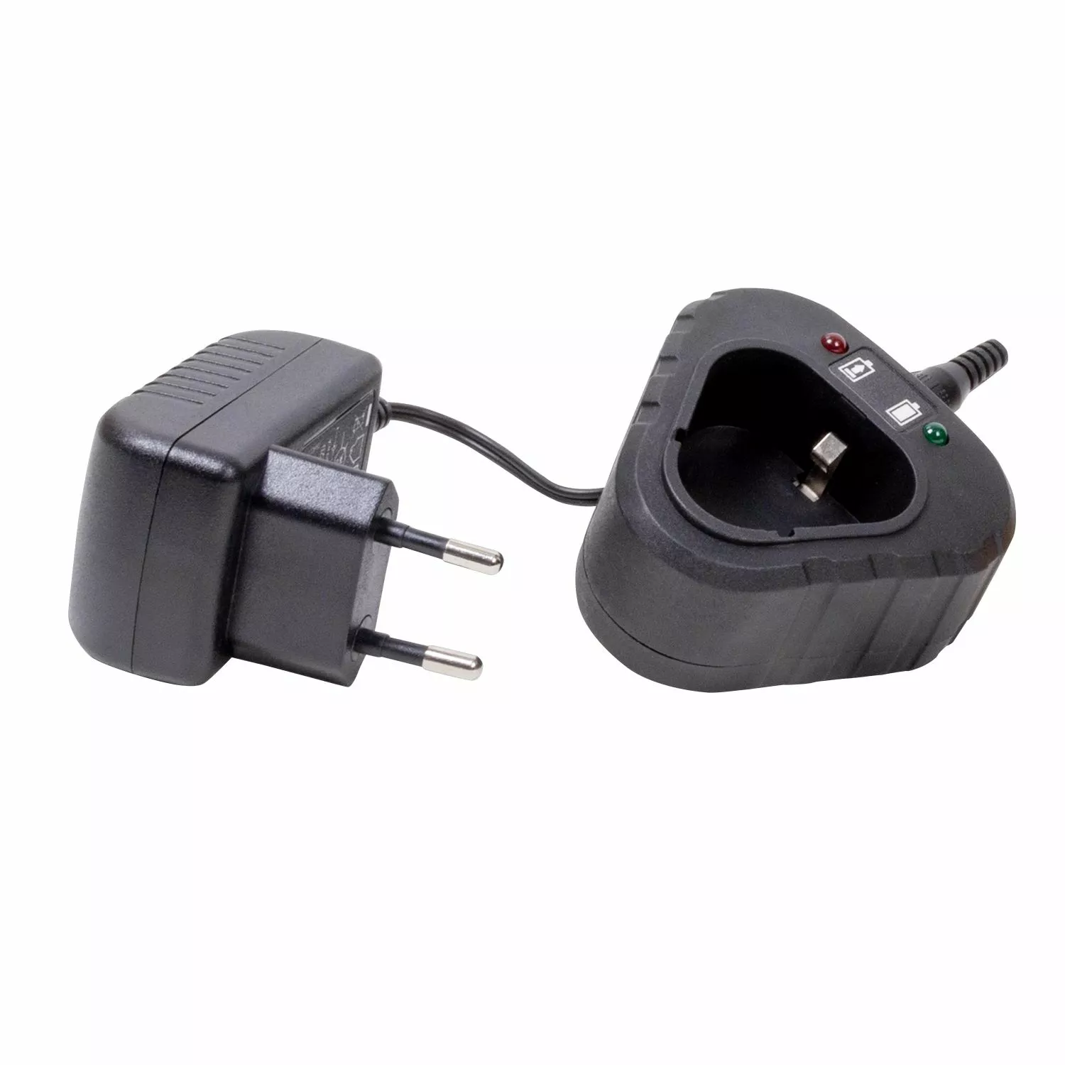 Batavia 7064223 Fixxpack 12V Li-Ion accu oplader - 0.4Ah