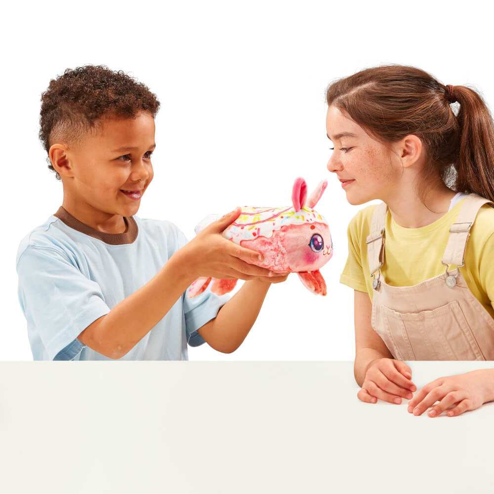 COOKEEZ MAKERY -  Oven (pink) Kuchen
