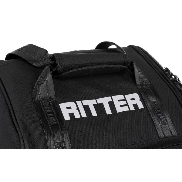 Ritter Bern Accordion Diatonic SBK