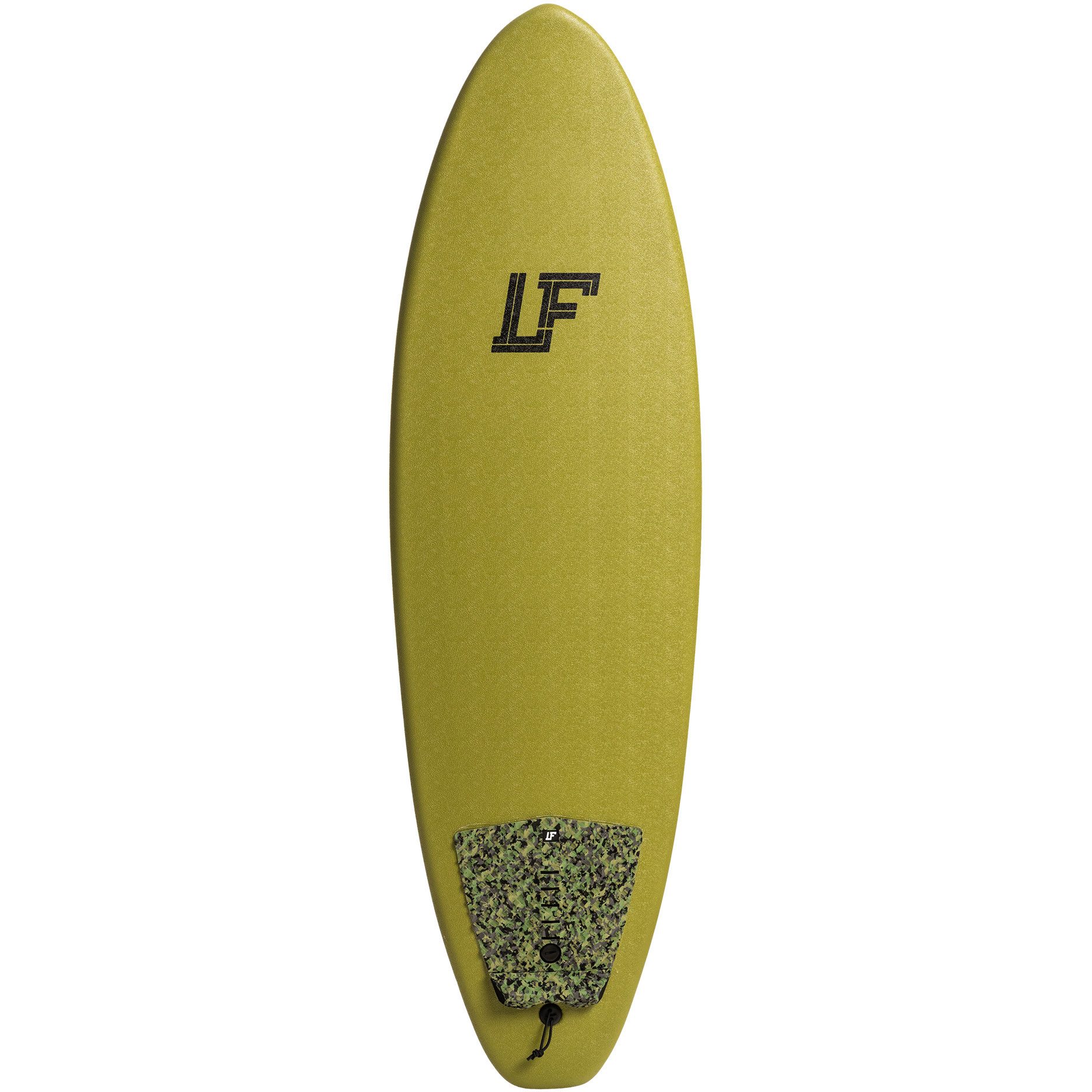 Quiksilver Lf Pro Rider 5'6