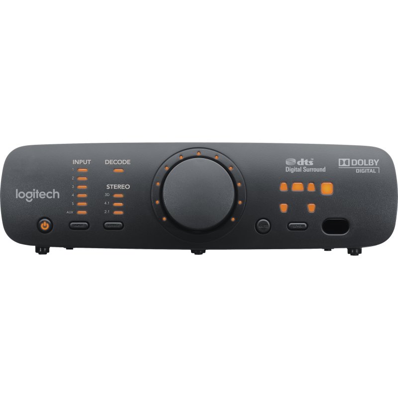 Logitech Z906 surround speaker