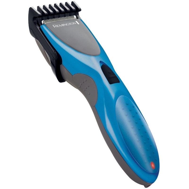 Remington Titanium Hair Clipper - HC335