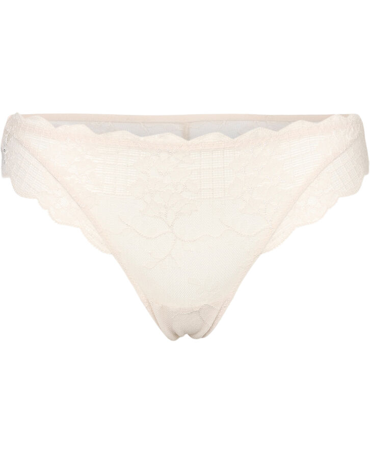 Simone Pérèle TANGA Sakura pink