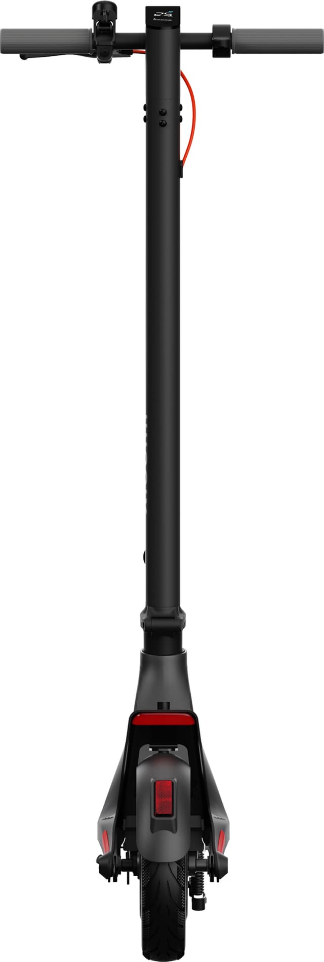 Xiaomi 4 Lite (2. Gen) el-løbehjul BHR8047NE (sort)